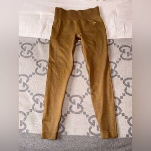 Gymshark Adapt Fleck Seamless Leggings